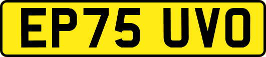 EP75UVO