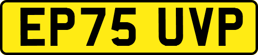 EP75UVP