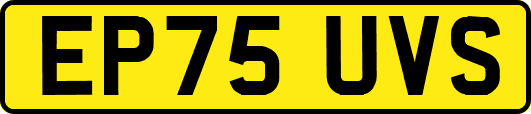 EP75UVS