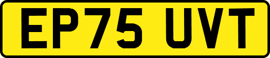 EP75UVT