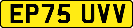 EP75UVV
