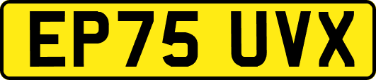 EP75UVX