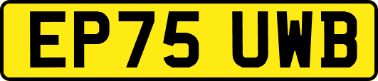 EP75UWB