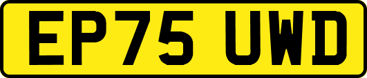 EP75UWD