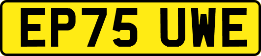 EP75UWE