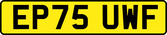 EP75UWF