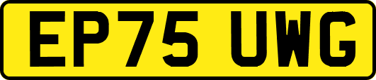EP75UWG