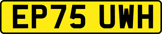 EP75UWH