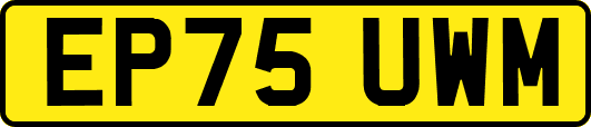 EP75UWM