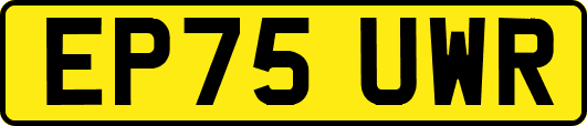 EP75UWR