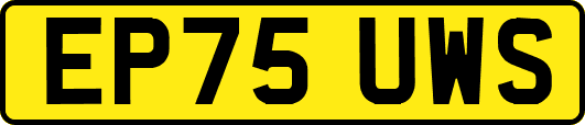 EP75UWS
