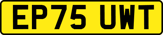 EP75UWT
