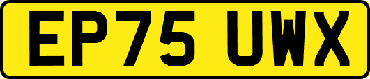 EP75UWX