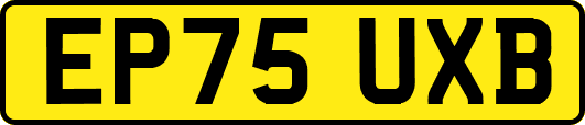 EP75UXB