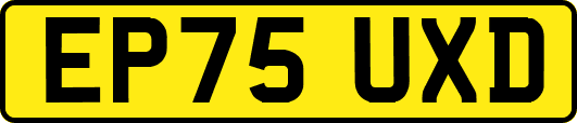 EP75UXD