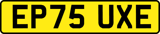 EP75UXE