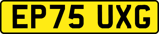 EP75UXG