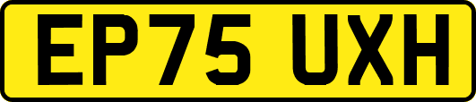 EP75UXH
