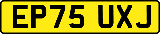 EP75UXJ