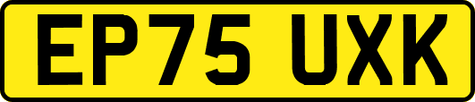 EP75UXK