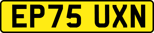 EP75UXN
