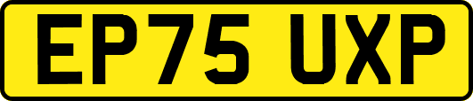 EP75UXP