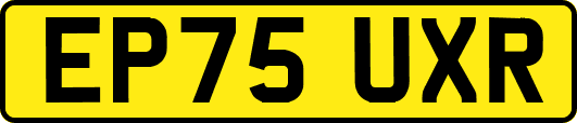 EP75UXR