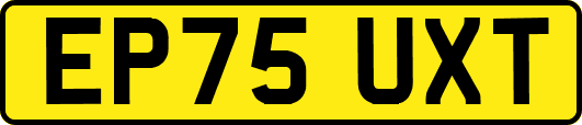 EP75UXT