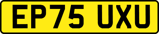 EP75UXU