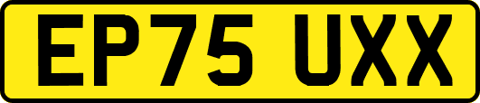 EP75UXX