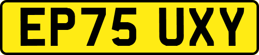 EP75UXY