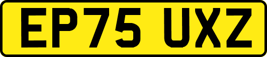 EP75UXZ
