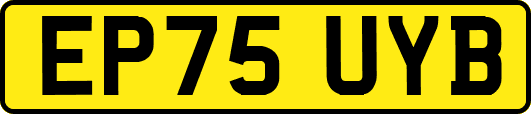 EP75UYB