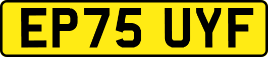 EP75UYF