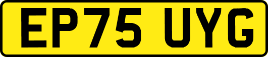 EP75UYG