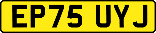 EP75UYJ