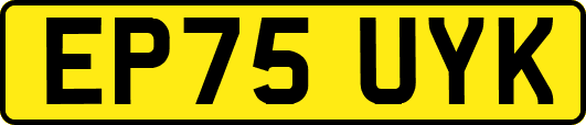 EP75UYK