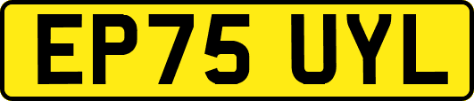 EP75UYL