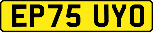 EP75UYO