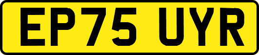 EP75UYR