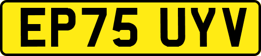 EP75UYV