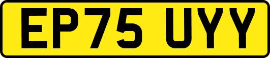 EP75UYY