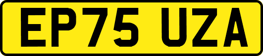 EP75UZA