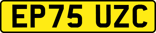 EP75UZC