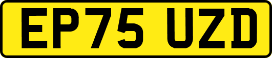 EP75UZD