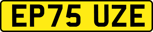 EP75UZE