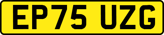 EP75UZG