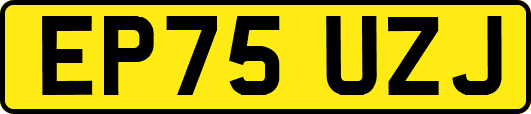EP75UZJ