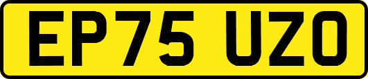 EP75UZO