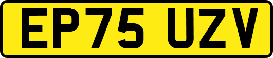 EP75UZV